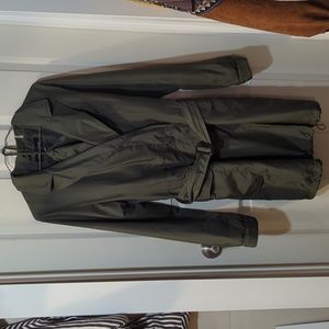 34 black rivet Spring Jacket